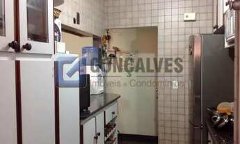 Imagem 6: SAO BERNARDO DO CAMPO - Residential / Apartment - DEMARCHI