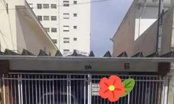 Imagem 2: CASA RESIDENCIAL em São Paulo - SP, Vila Hamburguesa