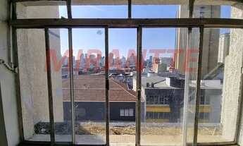 Imagem 5: Apartamento de 40m² com 1 quartos em Santana