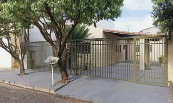 Imagem: Casa Padrão em São José do Rio Preto