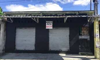 Imagem: Casa com ponto comercial