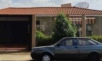 Imagem: LONDRINA - Casa Padrão - Shangri-lá