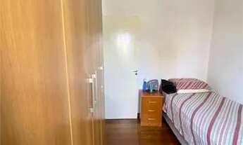 Imagem 5: Apartamento-São Paulo-LAUZANE PAULISTA