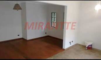 Imagem 2: Casa terrea de 320m² com 3 quartos em Parada Inglesa