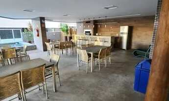 Imagem 5: Jatiúca Apto Novo 127 metros Padrão Rpontes Próximo Corredor Vera arruda