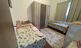 Imagem 3: Casa à venda, 2 quartos, 1 vaga, Tropical - Contagem/MG