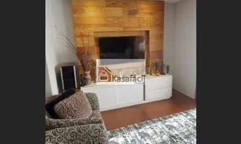 Imagem 5: Apartamento para alugar no bairro Moema - São Paulo/SP, Zona Sul