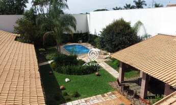 Imagem 3: Casa comercial à venda na Av. Inglaterra, Jardim Igapó