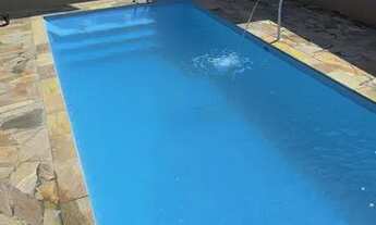 Imagem 7: Casa Vila Tesouro com Piscina