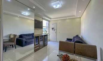 Imagem 2: Apartamento à venda, 2 quartos, 1 vaga, Vila Magnesita - Belo Horizonte/MG