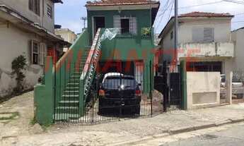 Imagem: Sobrado com 2 quartos em Imirim