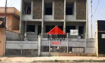 Imagem 1: Sobrado com 3 dormitórios à venda, 170 m² por R$ 890.000,00 - Cidade Patriarca - São Paulo