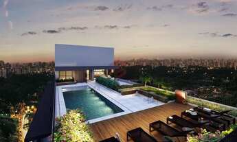 Imagem 4: LINDO STUDIO VILA MARIANA EMPREENDIMENTO LÍBRIO DA VILA MARIANA