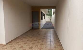 Imagem 3: MARINGÁ - CASA PADRÃO - RES IBIRAPUERA