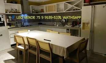 Imagem 2: Leo vende, Sta Monica 2, Champis, 4\4 com 3 suítes, goumert