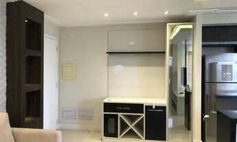 Imagem 4: Mobliliado: Chácara Klabin: 2dorms., 1 ste, 2 vgs