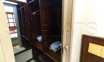 Imagem 5: Champs Elysees, flat na Santa Cecilia, Republica, Centro de São Paulo. Com entrada imediat