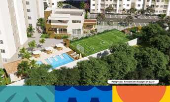 Imagem 2: Solar Nova Aruana lançamento