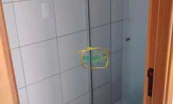 Imagem 3: Apartamento com 3 dormitórios à venda, 67 m² por R$ 270.000,00 - Jardim Atlântico - Olinda