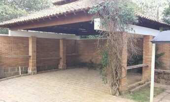 Imagem 4: SOBRADO EM TERRENO DE 3000 METROS E 4 SUITES NO CONDOMINIO VALE DAS LARANJEIRAS EM INDAIAT