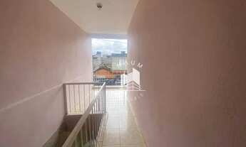 Imagem 5: Casa com 1 dormitório para alugar, 90 m² por R$ 1.100/mês - Vila Helena - São Paulo/SP