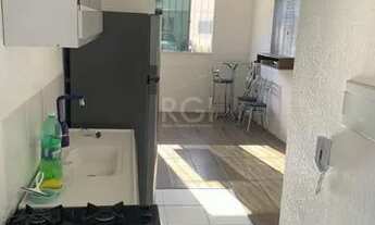 Imagem 7: Apartamento 02 dormitórios, no bairro Rubem Berta, em Porto Alegre RS