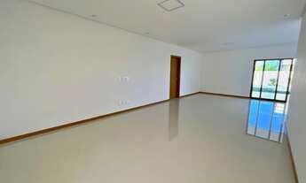 Imagem 6: CASA NOVA À VENDA. 4 SUÍTES - EM ALPHAVILLE 2 SALVADOR