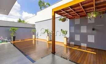 Imagem 2: Casa de condomínio para venda possui 216m² com 3 quartos