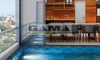 Imagem: Apartamento Alto Padrão