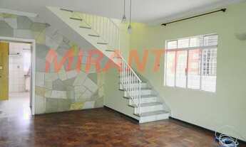 Imagem 2: Sobrado de 223m² com 3 quartos em Parada Inglesa