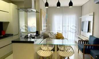 Imagem 3: Residencial lindo e moderno no Condomínio Andaluz localizado no Morumbi