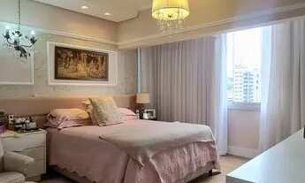 Imagem: Apartamento 3 quartos com 121 metros quadrados