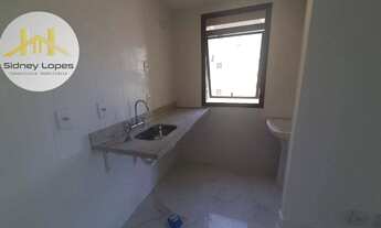 Imagem 6: Apartamento com 1 dormitório à venda, 39 m² por R$ 250.000,00 - Freguesia (Jacarepaguá)