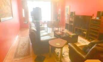 Imagem 4: VENDE - ALTO PADRÃO - HIGIENÓPOLIS APTO 3 DORM. 1 SUÍTE 1 VAGA