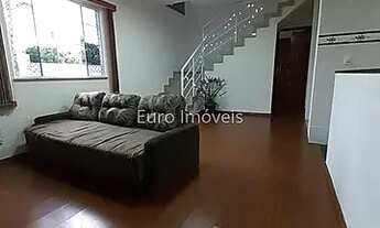 Imagem 2: Cód.: 10709 - Casa 5 quartos - Fontesville II