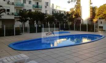 Imagem: Florianópolis - Apartamento Padrão - Cachoeira