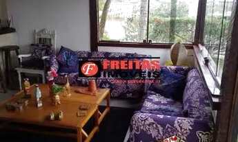 Imagem 2: CASA EM CONDOMÍNIO COM 3QTS SENDO 2STES PISCINA E SAUNA