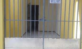 Imagem 2: Casa com 2 dormitórios para alugar, 50 m² por R$ 845,00/mês - Olavo Oliveira - Fortaleza/C