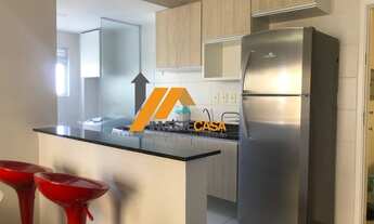 Imagem 7: APARTAMENTO RESIDENCIAL em Votorantim - SP, Parque Bela Vista