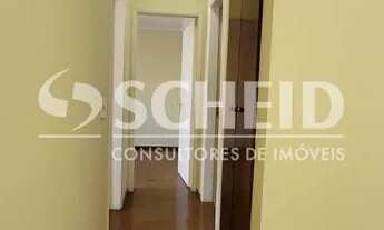 Imagem 6: Locação de apto Mediterraneo com 02 dormitorios