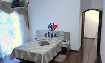 Imagem 4: Sobrado a Venda Parque Santo Antônio