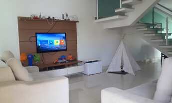 Imagem 7: Casa Condomínio Lago da Serra