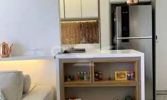 Imagem 2: São Paulo - Apartamento Padrão - Saúde