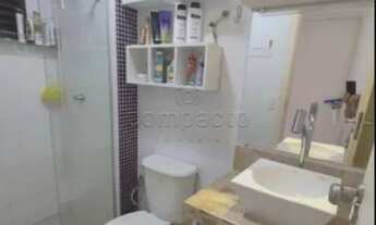 Imagem 6: Apartamento Padrão em São José do Rio Preto