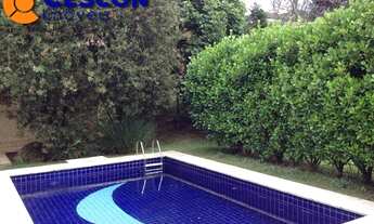 Imagem 4: Aldeia da Serra, Morada dos Pássaros