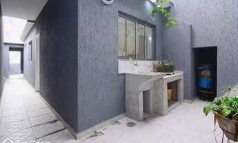 Imagem 6: Vendo Casa Térrea Assobradada