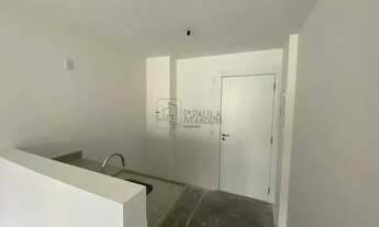 Imagem 4: Apartamento em um prédio recém construído na Paraíso sem mobília para venda