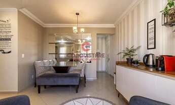 Imagem 5: Apartamento para venda possui 55 metros quadrados com 2 quartos em Quarta Parada - São Pau