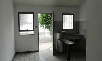 Imagem 6: Kitnet com 1 dormitório para alugar, 40 m² por R$ 690,00/mês - Jardim Rony - Guaratinguetá