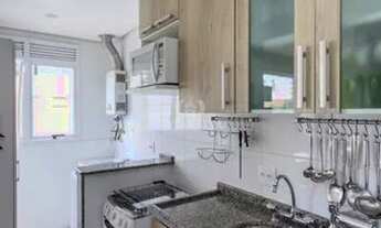 Imagem 6: Apartamento para aluguel, 1 quarto, 1 suíte, 1 vaga, Petrópolis - Porto Alegre/RS